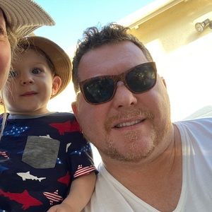 Meet your Posher, Mark